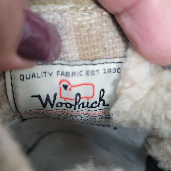 Woolrich boots size 9 - Picture 12 of 15